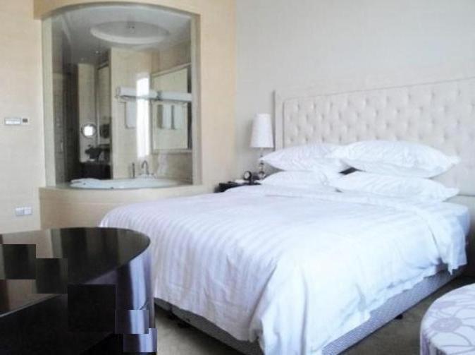 S&N Dalian Hotel Quarto foto