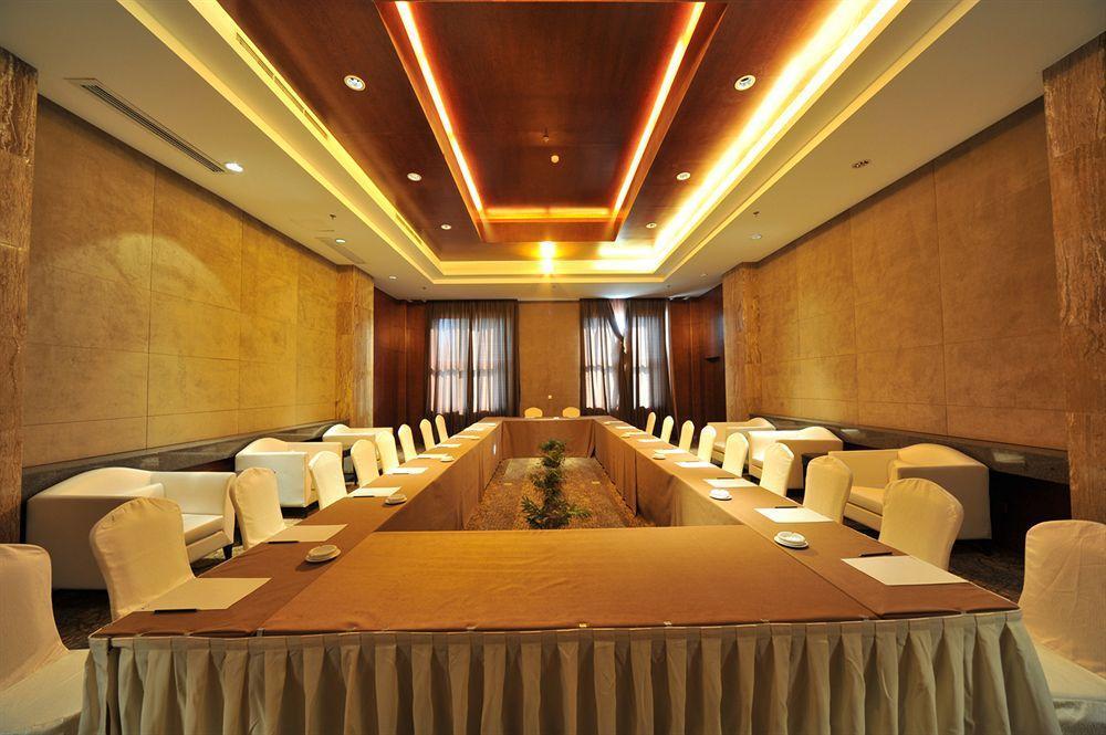 S&N Dalian Hotel Exterior foto