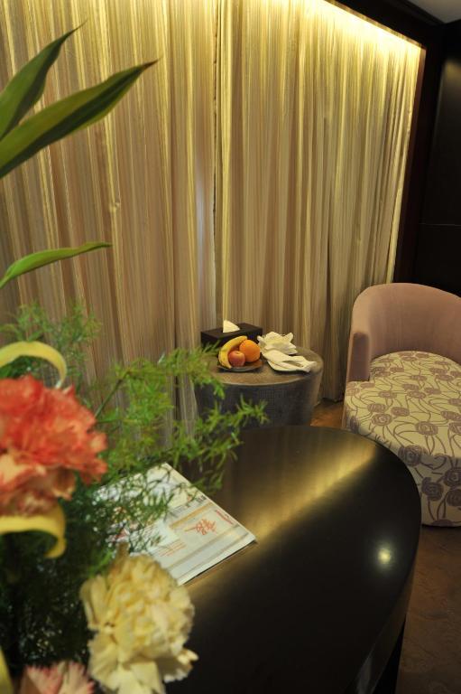 S&N Dalian Hotel Quarto foto